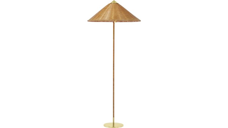 GUBI 9602 Vloerlamp