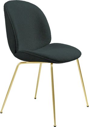 GUBI Beetle Eetkamerstoel