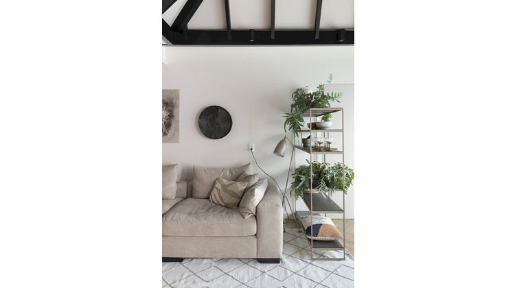 GUBI Grashoppa Vloerlamp