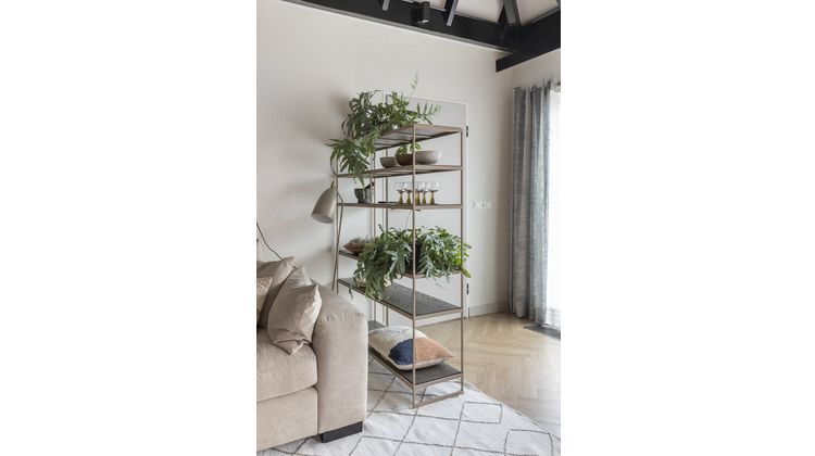 GUBI Grashoppa Vloerlamp