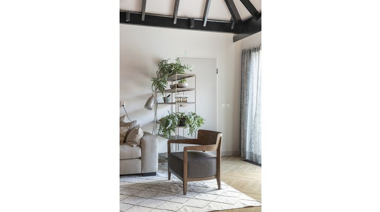 GUBI Grashoppa Vloerlamp