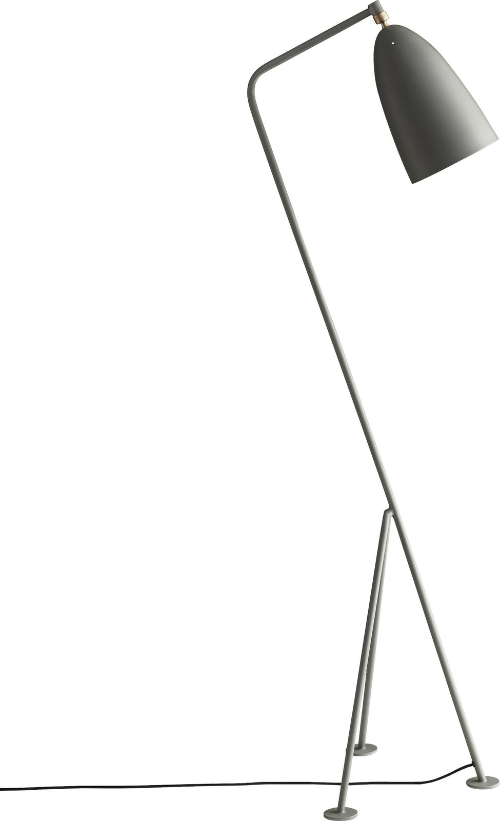 GUBI Grashoppa Vloerlamp