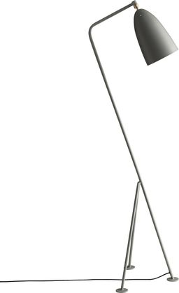 GUBI Grashoppa Vloerlamp