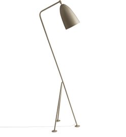 Gubi Grashoppa Vloerlamp