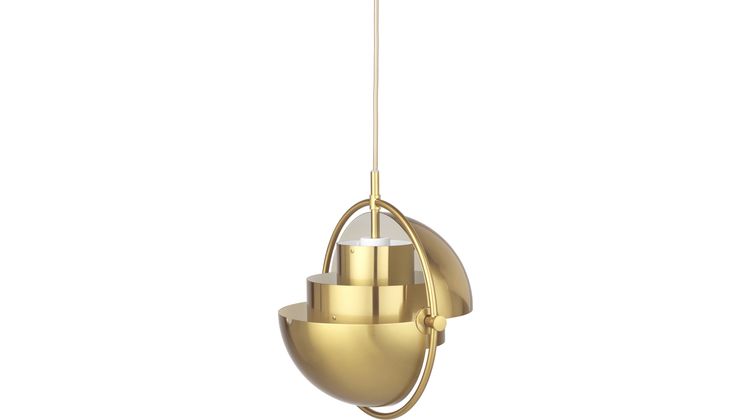 GUBI Multi-Lite Hanglamp