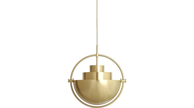 GUBI Multi-Lite Hanglamp