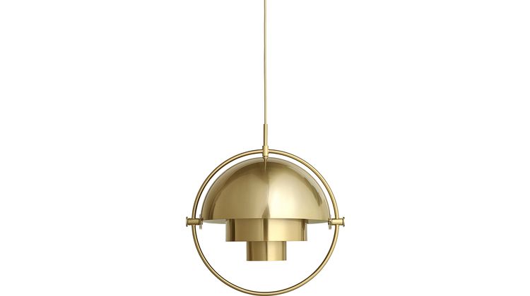 GUBI Multi-Lite Hanglamp