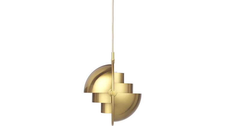 GUBI Multi-Lite Hanglamp
