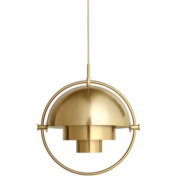 GUBI Multi-Lite Hanglamp