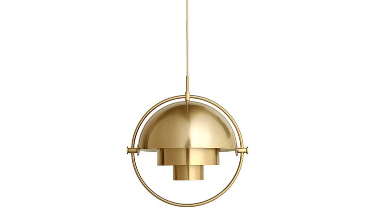 GUBI Multi-Lite Hanglamp