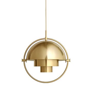 GUBI Multi-Lite Hanglamp