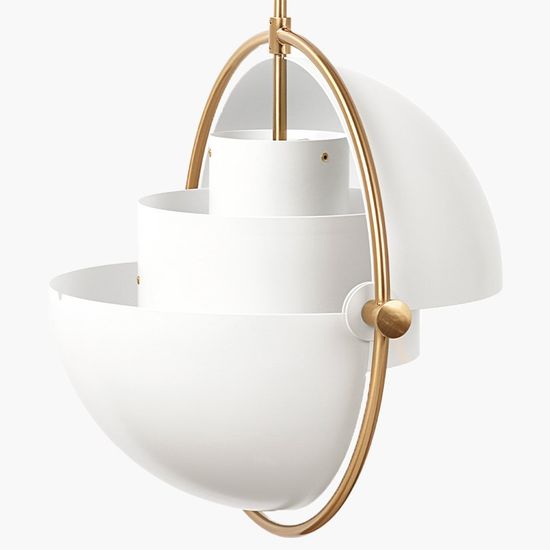 Gubi Multi-Lite Hanglamp