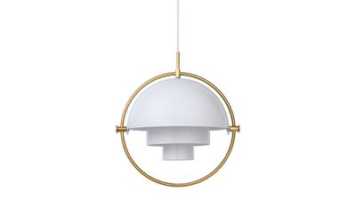 Multi-Lite Hanglamp