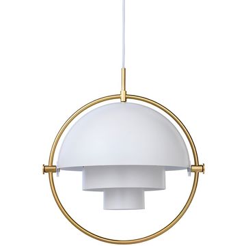 Gubi Multi-Lite Hanglamp