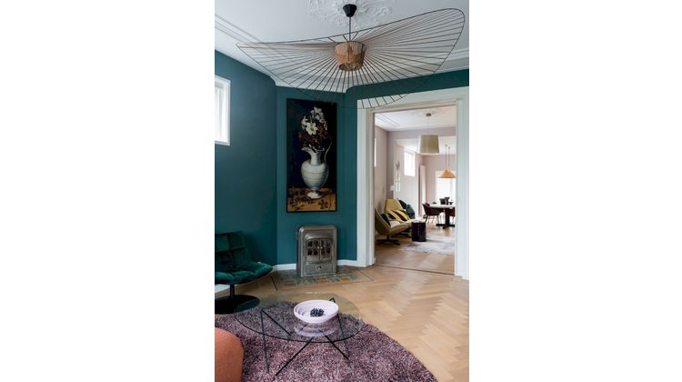 Gubi Pedrera Salontafel