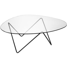 Gubi Pedrera Salontafel