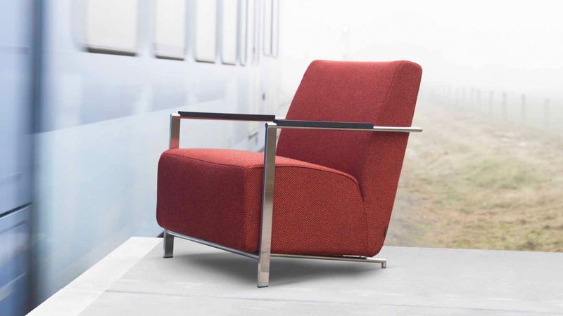 Harvink Alowa Fauteuil