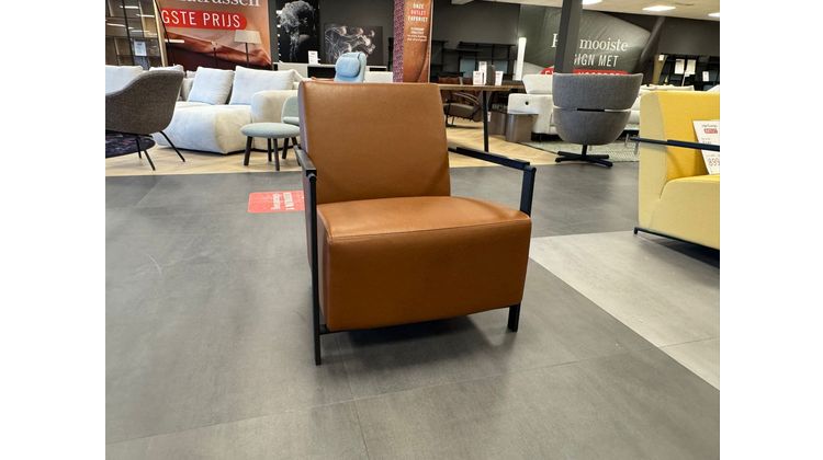 Harvink Alowa Outlet Fauteuil