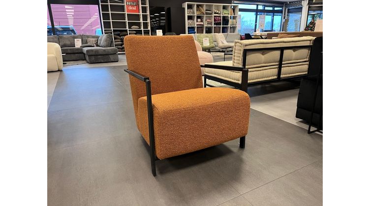 Harvink Alowa Outlet Fauteuil