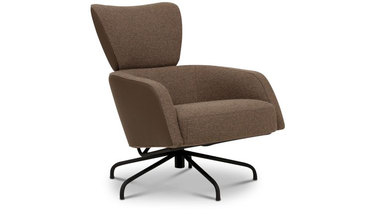 Harvink Clip Do Draaifauteuil