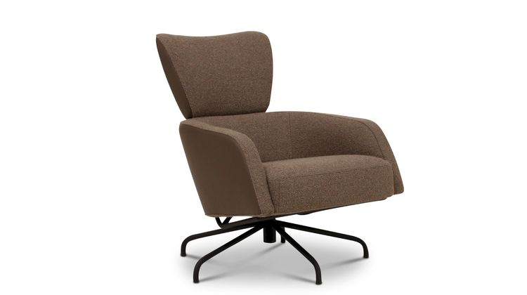 Harvink Clip Do Draaifauteuil