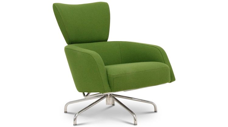 Harvink Clip Do Draaifauteuil