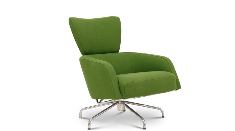 Harvink Clip Do Draaifauteuil
