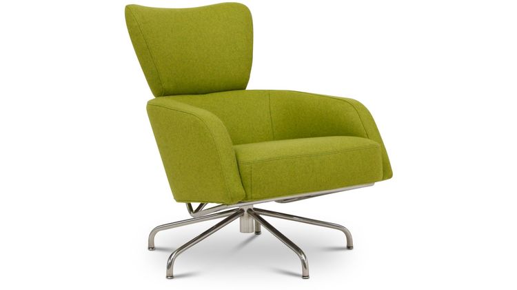 Harvink Clip Do Draaifauteuil