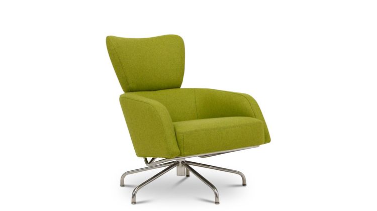 Harvink Clip Do Draaifauteuil