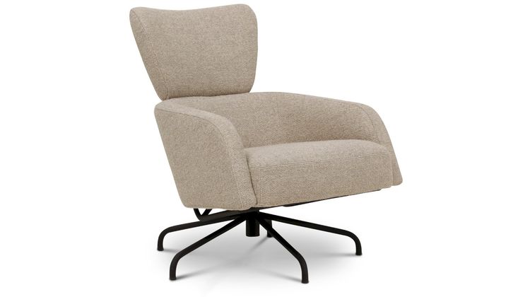 Harvink Clip Do Draaifauteuil