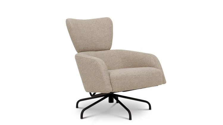 Harvink Clip Do Draaifauteuil