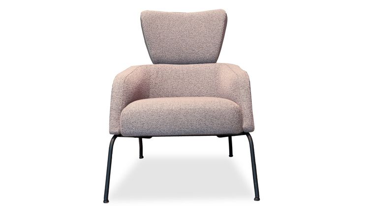 Harvink Clip Fauteuil