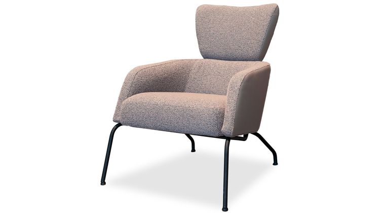 Harvink Clip Fauteuil