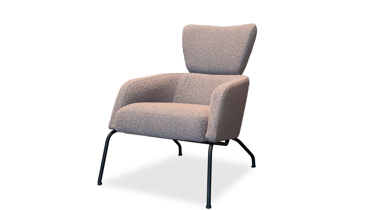 Harvink Clip Fauteuil