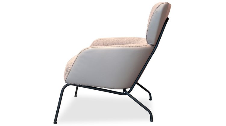 Harvink Clip Fauteuil