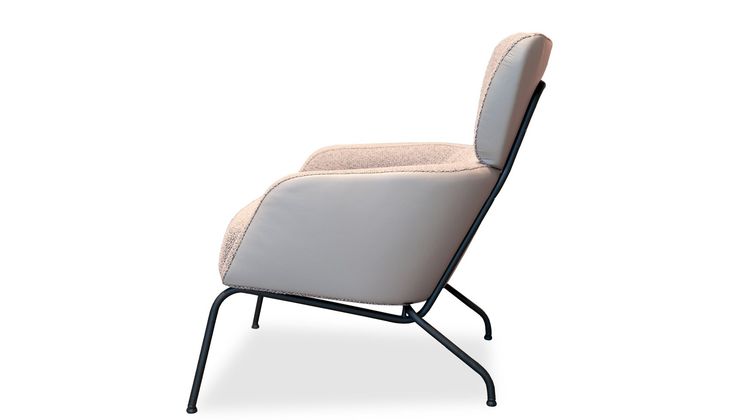 Harvink Clip Fauteuil