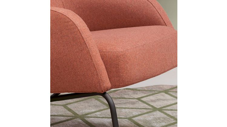 Harvink Clip Fauteuil