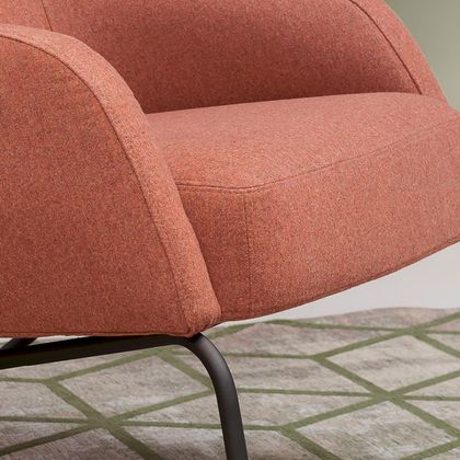 Harvink Clip Fauteuil