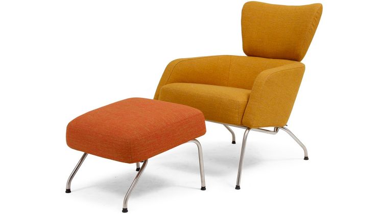 Harvink Clip Fauteuil