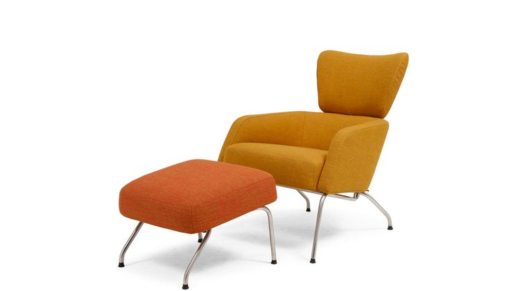 Harvink Clip Fauteuil