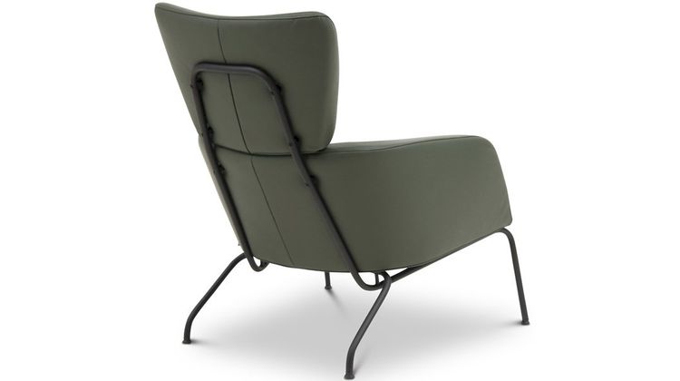 Harvink Clip Fauteuil