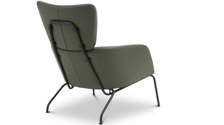 Harvink Clip Fauteuil