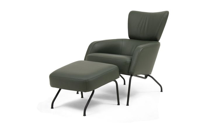 Harvink Clip Fauteuil