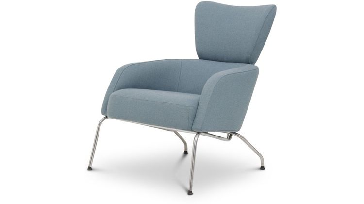 Harvink Clip Fauteuil