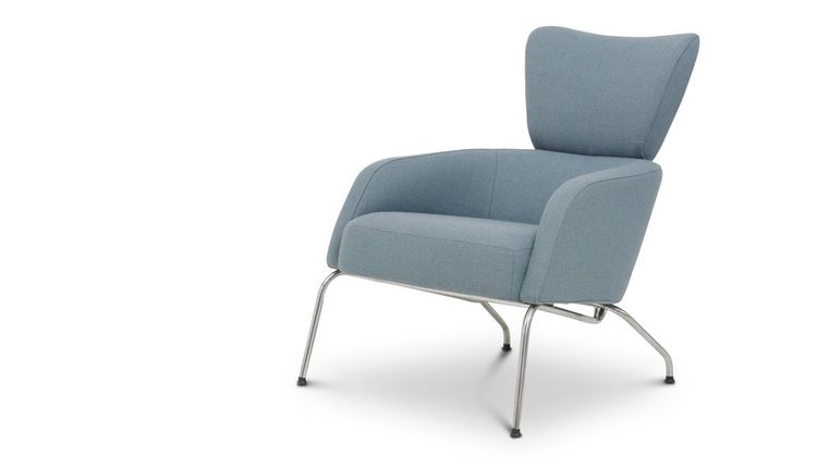 Harvink Clip Fauteuil