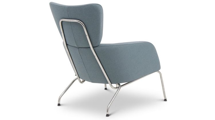 Harvink Clip Fauteuil