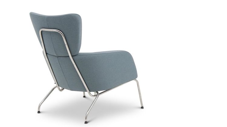 Harvink Clip Fauteuil