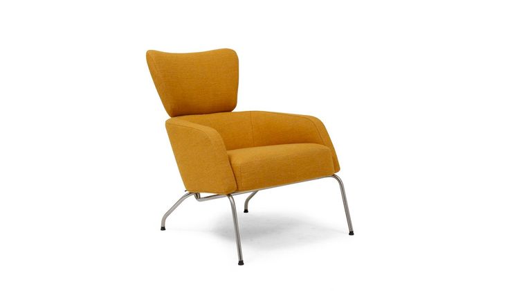 Harvink Clip Fauteuil
