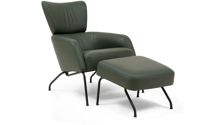 Harvink Clip Hocker