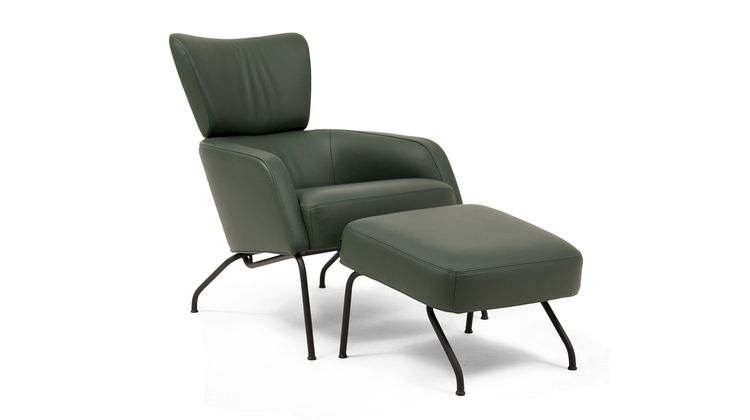 Harvink Clip Hocker